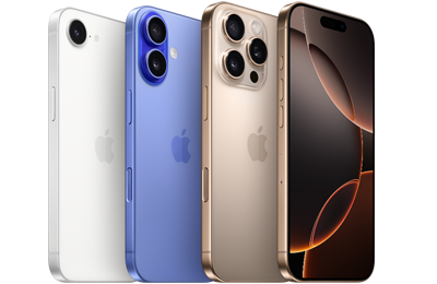 Featured iPhone product image