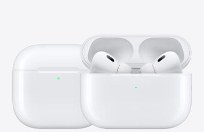 AirPods category